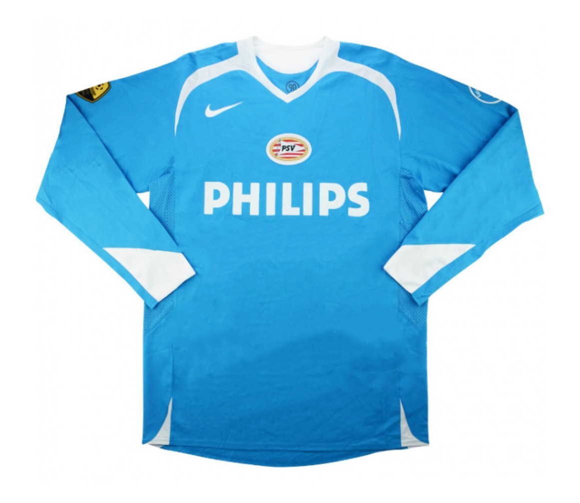 PSV 06-07 Visitante 4