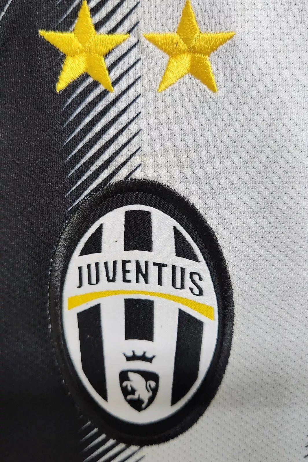 Juventus FC 11-12 Especial 2