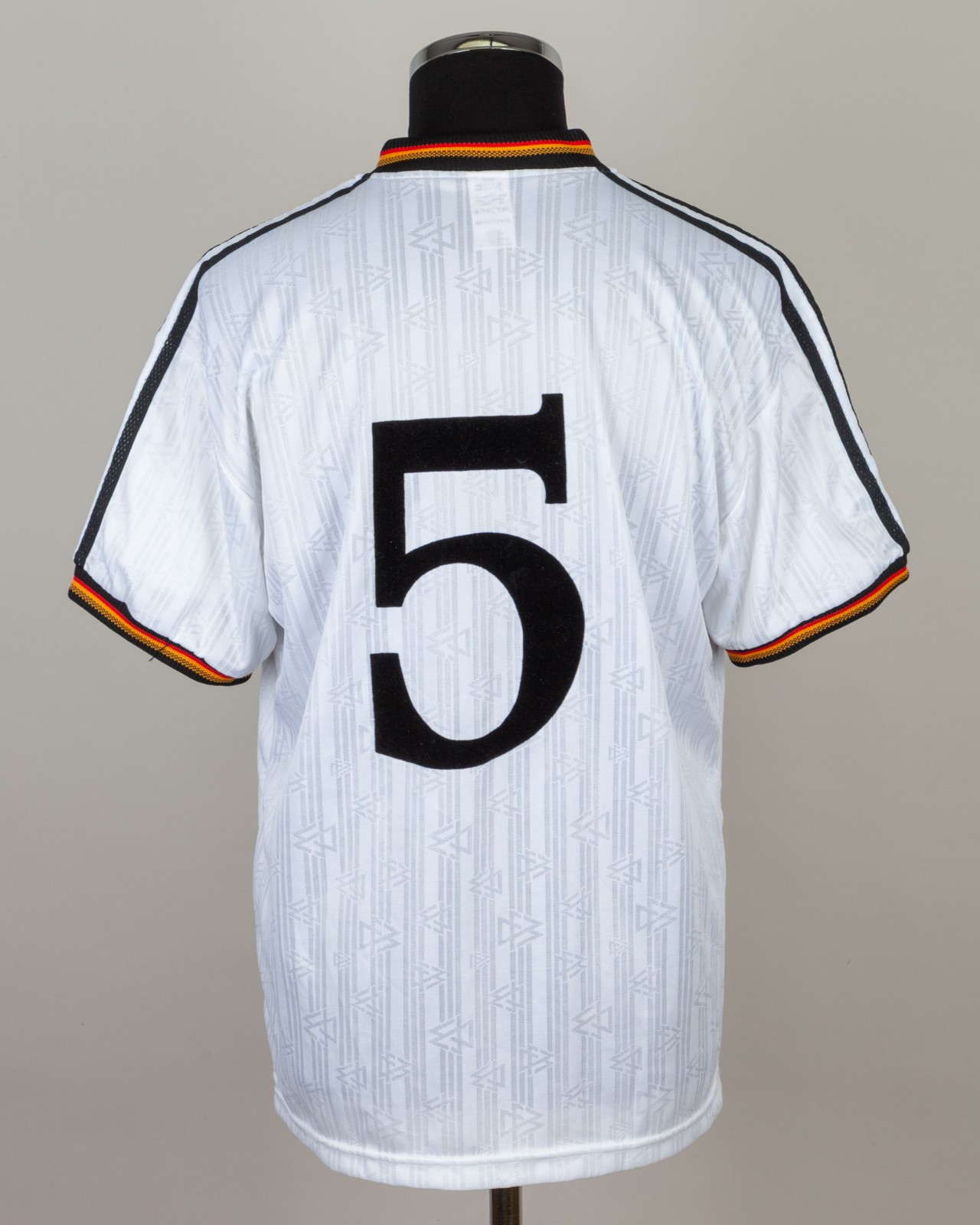 Alemania 1996 Local 2