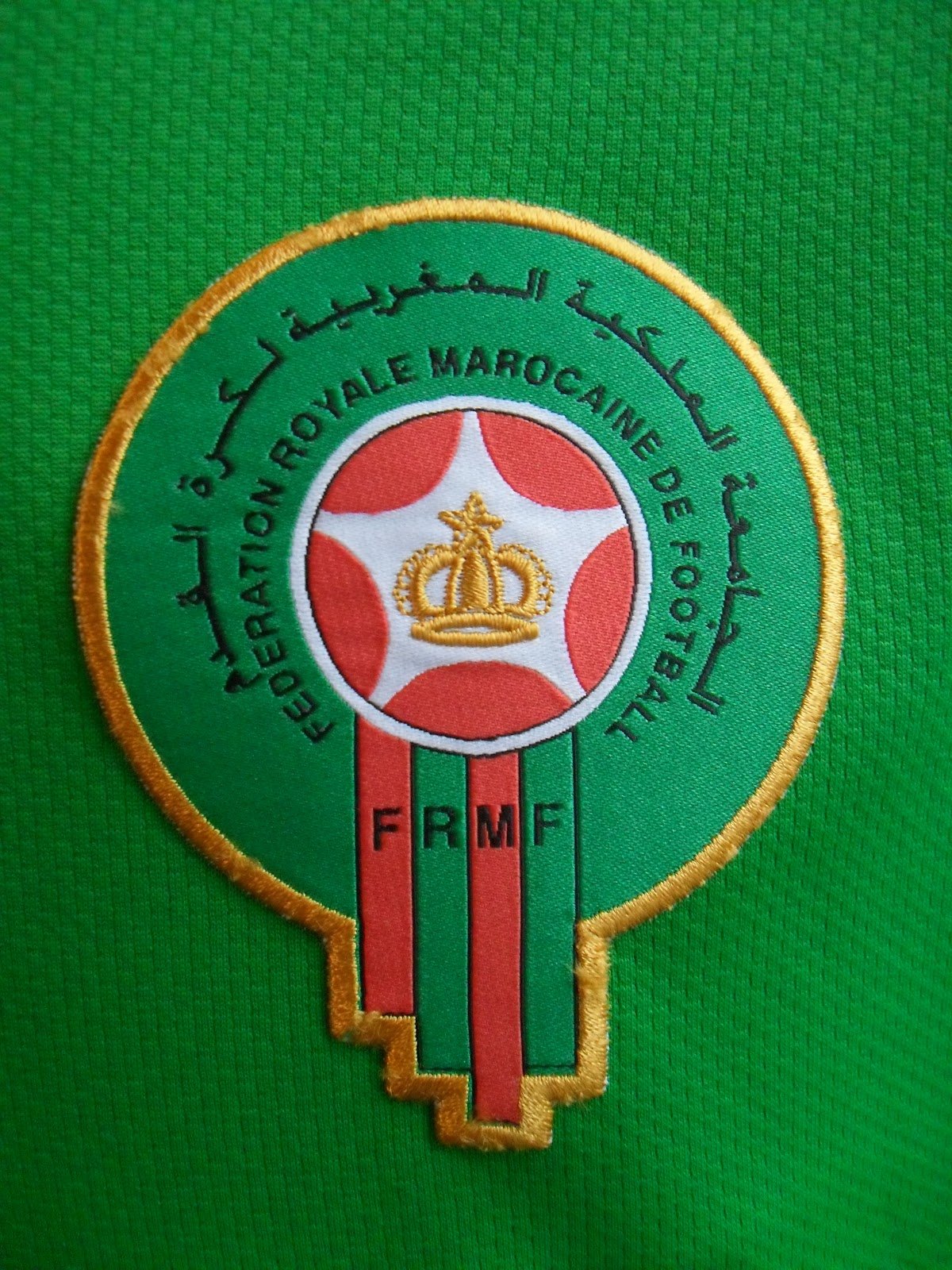 Marruecos 2006 Local 3