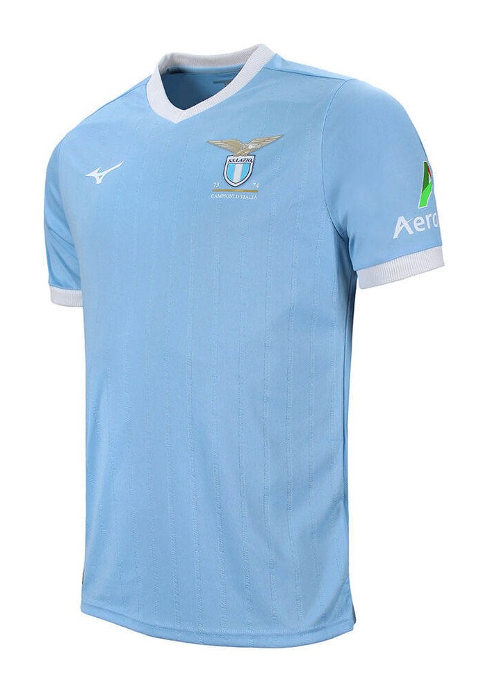 SS Lazio 23-24 Especial 2