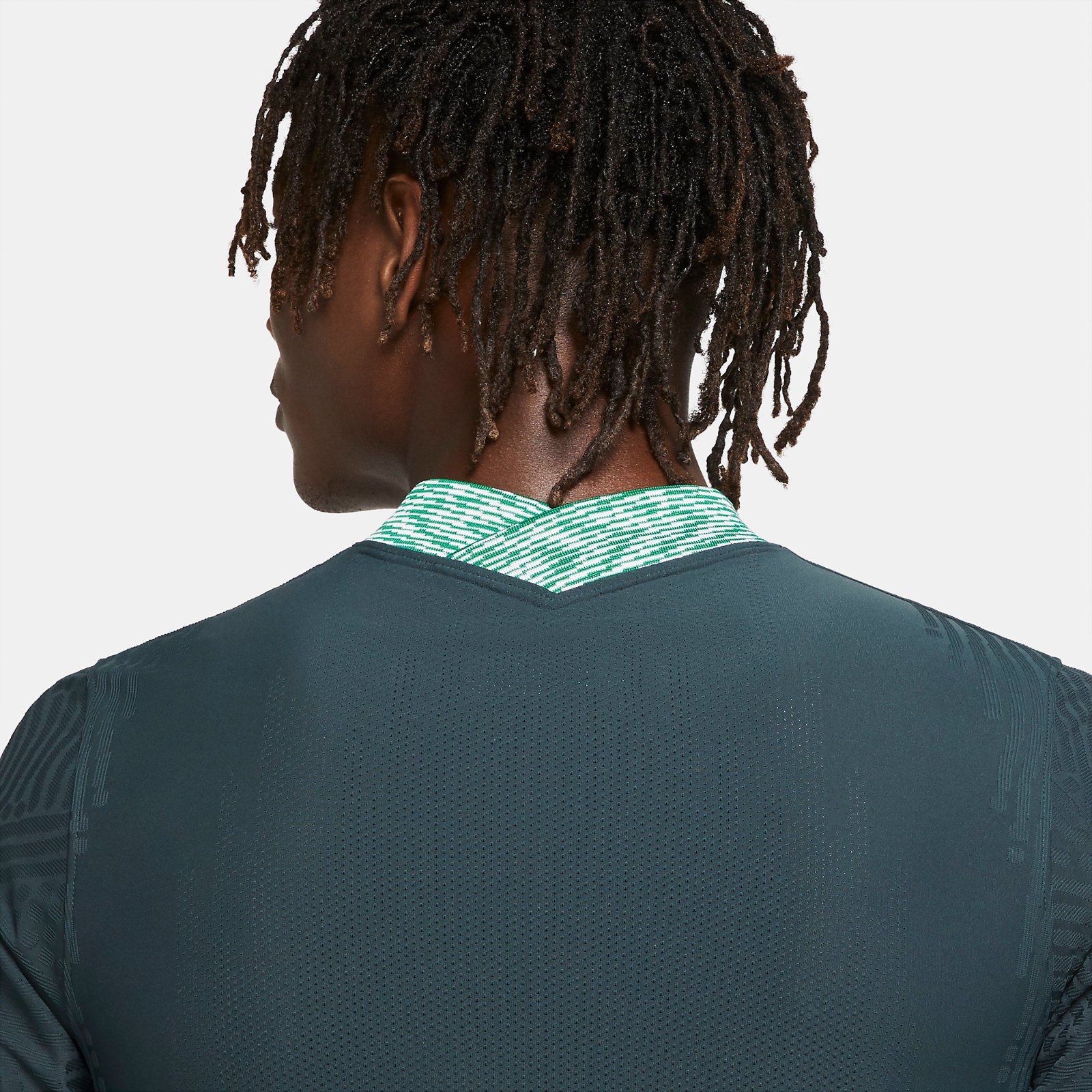 Nigeria 2020 Visitante 2