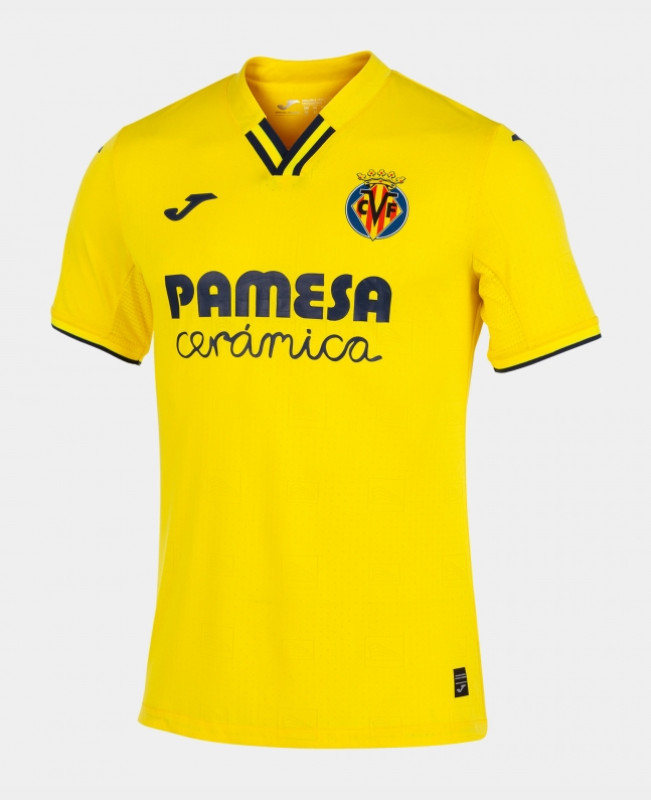 Villarreal CF 21-22 Local 2