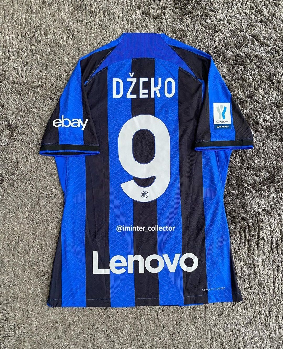 Inter Milan 22-23 Especial 2