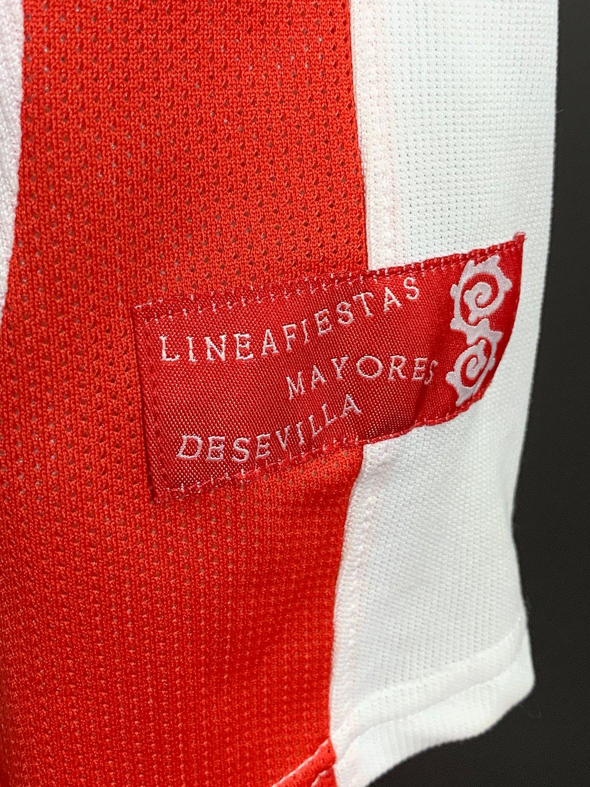 Sevilla FC 04-05 Local 3