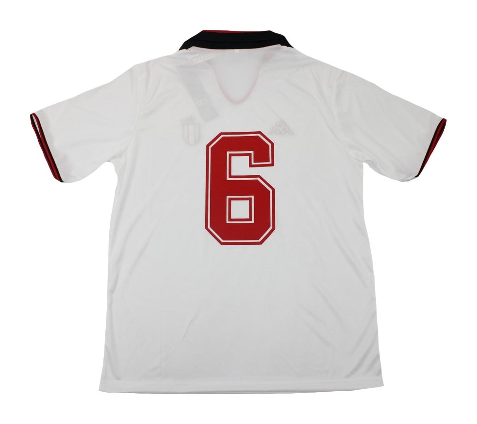 AC Milan 88-89 Especial 2