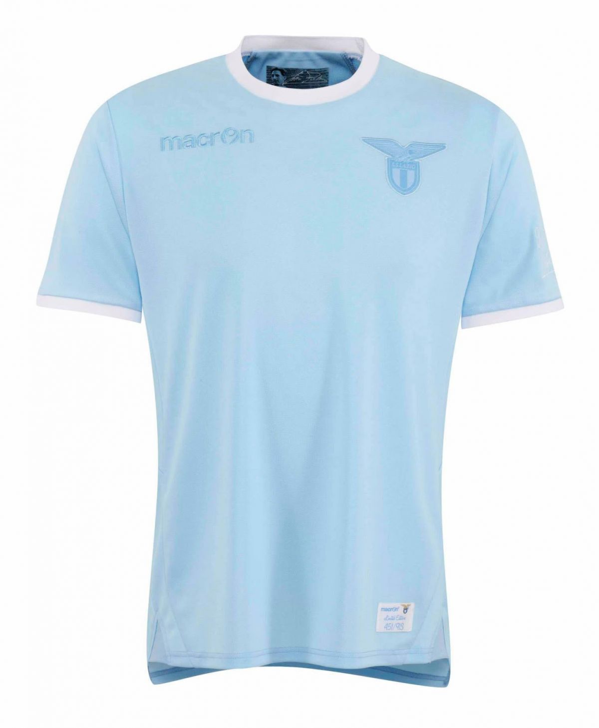 SS Lazio 13-14 Especial