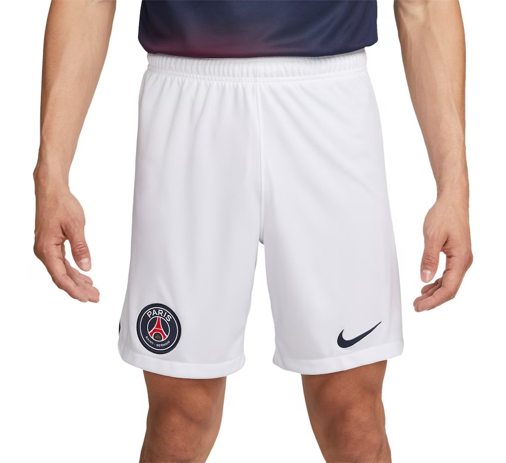 Paris Saint-Germain 23-24 Visitante 2