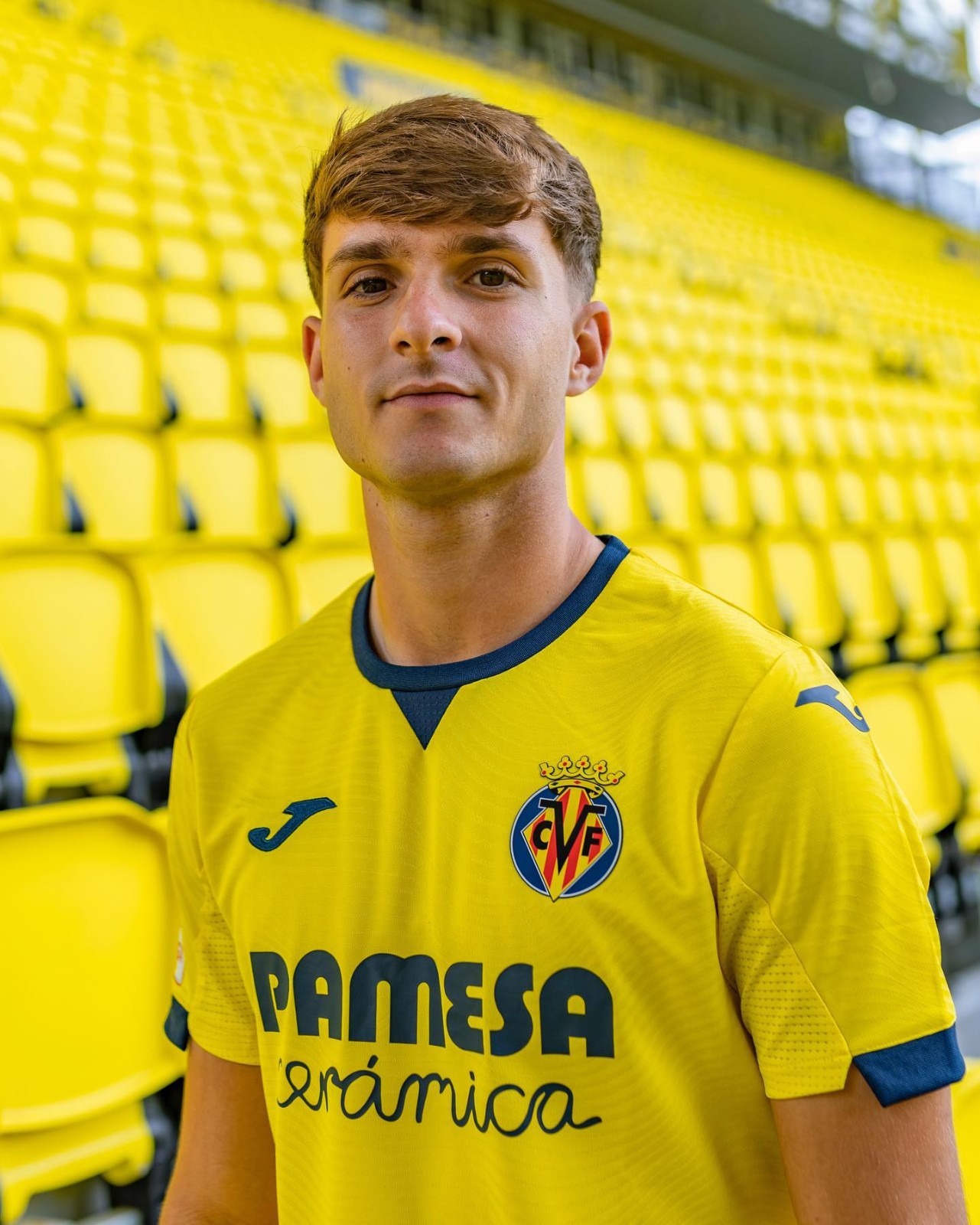 Villarreal CF 23-24 Local 3