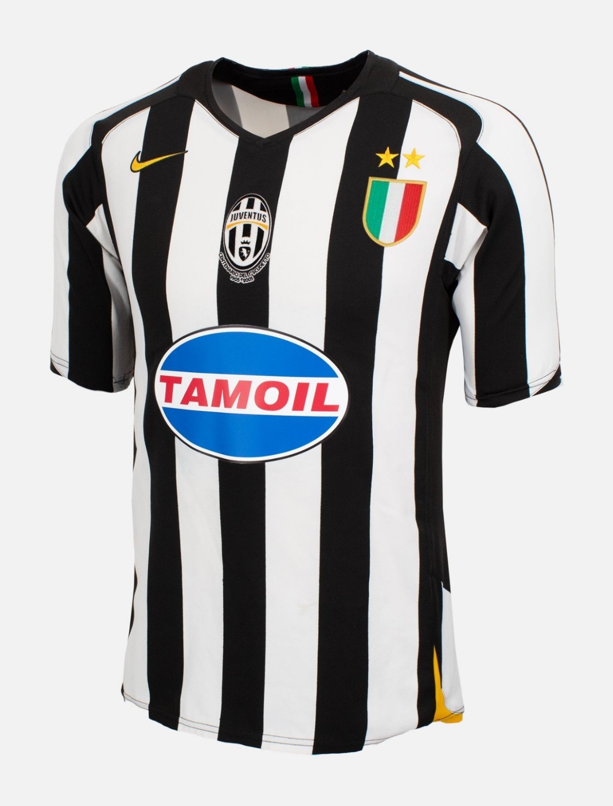 Juventus FC 05-06 Local 2