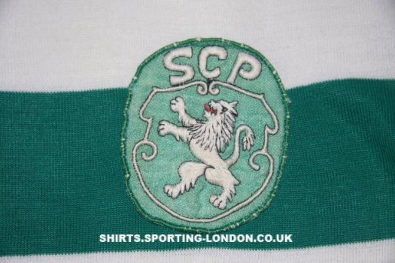 Sporting CP 65-66 Local 3