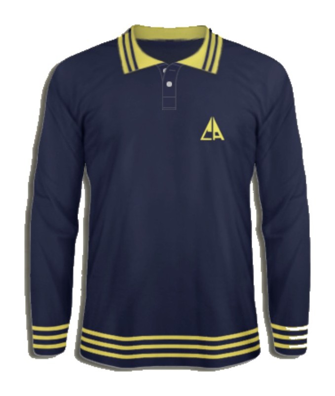 Segunda equipación de Fenerbahçe 1947-48