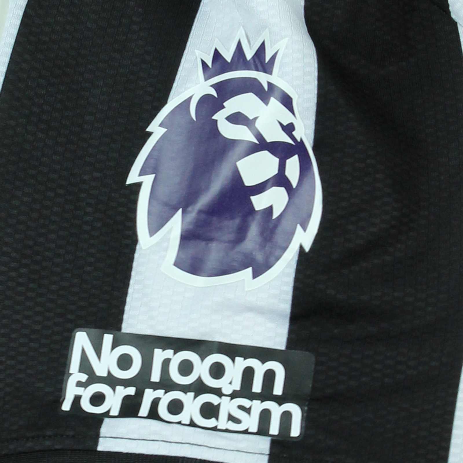 Newcastle United 23-24 Local 4