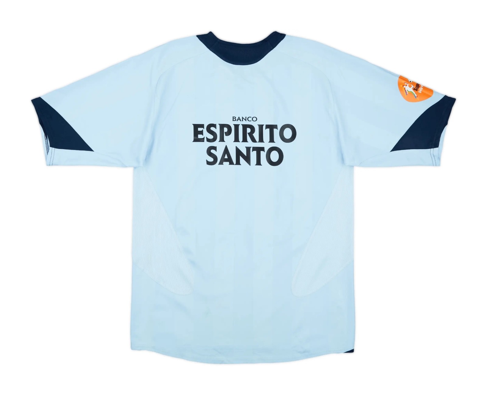FC Porto 05-06 Visitante 2