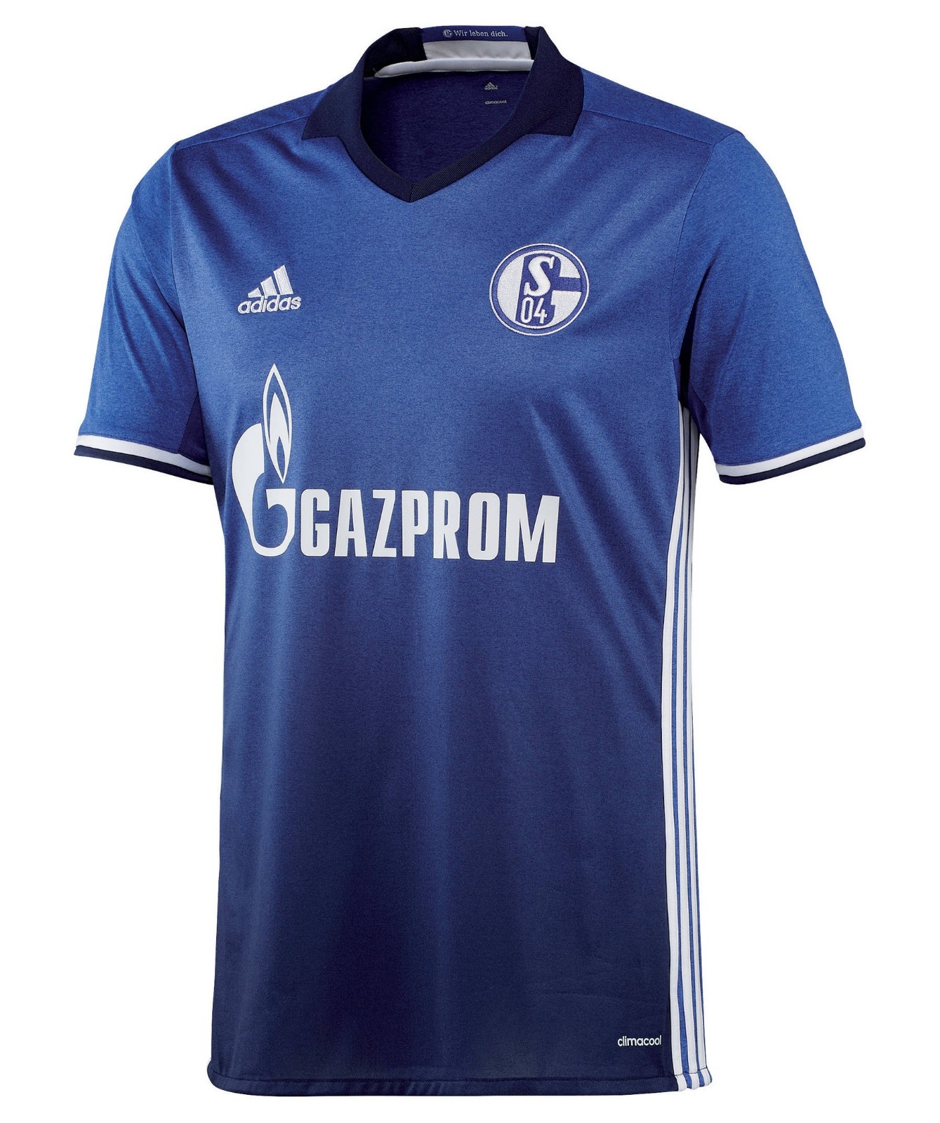 Schalke 04 16-17 Local 2