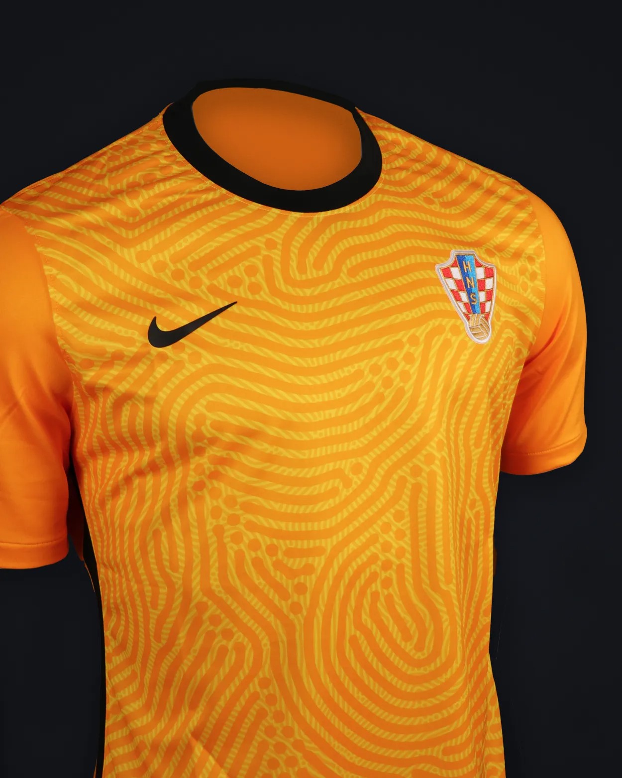 Croacia 2020 Portero 3