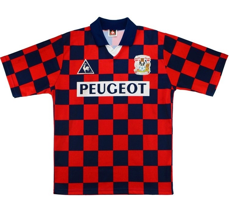 Otro de Chelsea 96-97