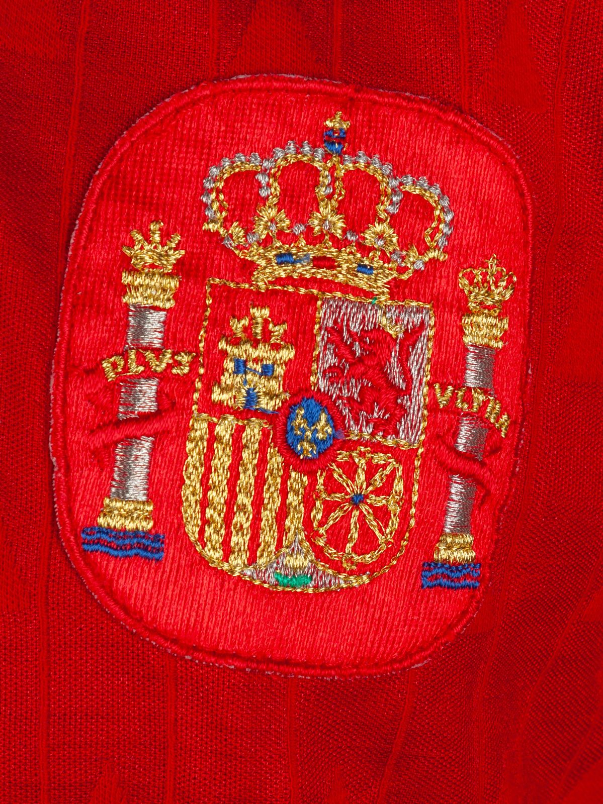 España 1990 Local 4