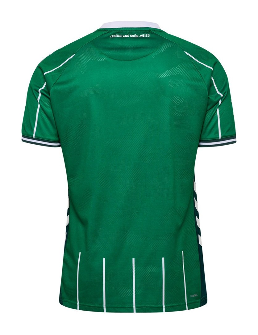 Werder Bremen 25-26 Local 3