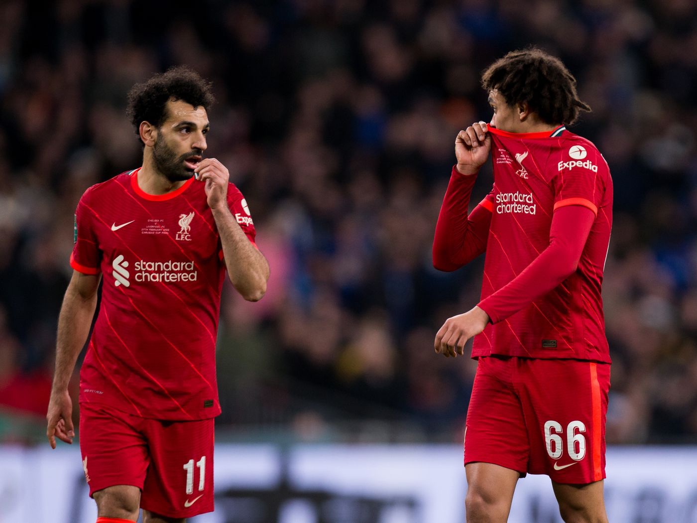 Liverpool FC 22-23 Especial 4