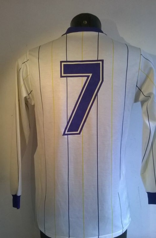 Leeds United 82-83 Local 3
