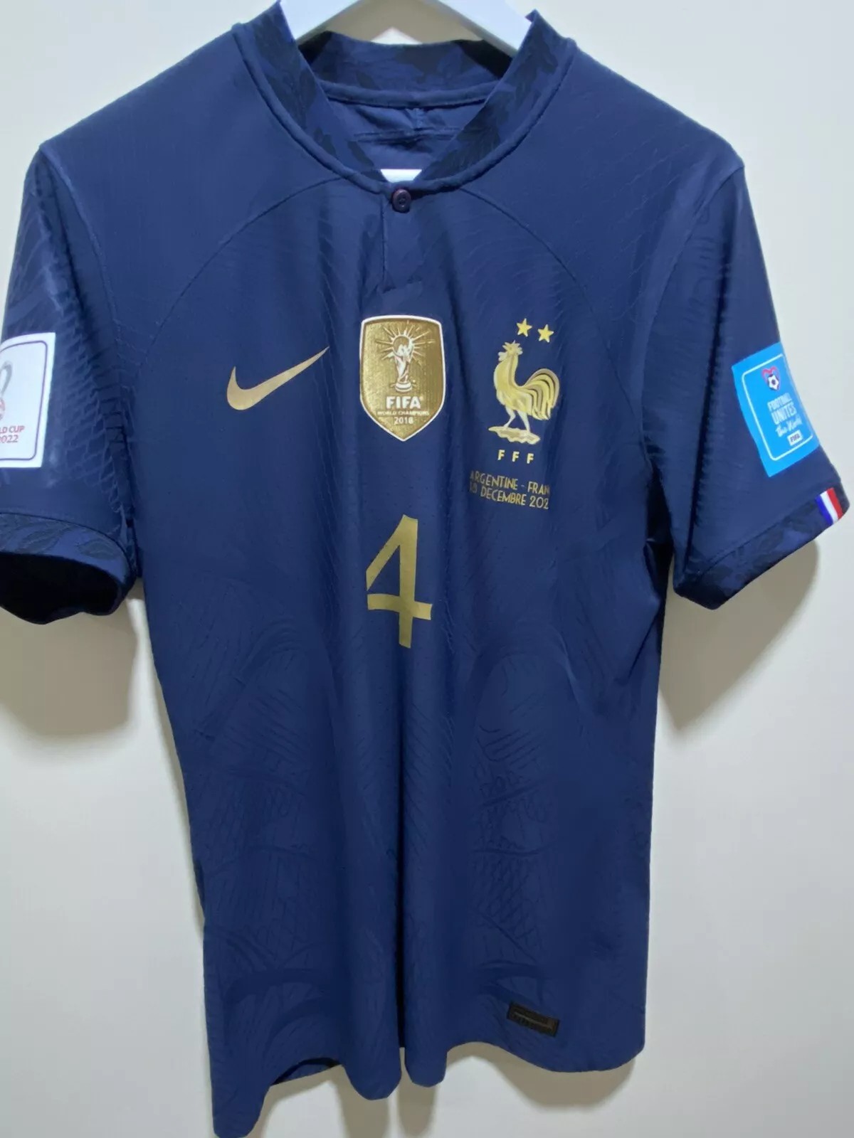 Francia 2022 Especial 2