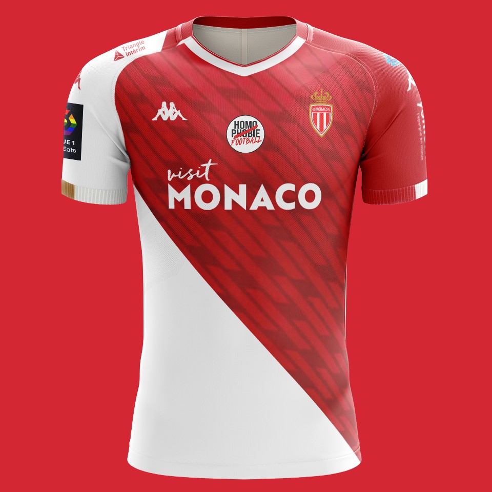 AS Monaco 23-24 Local 2