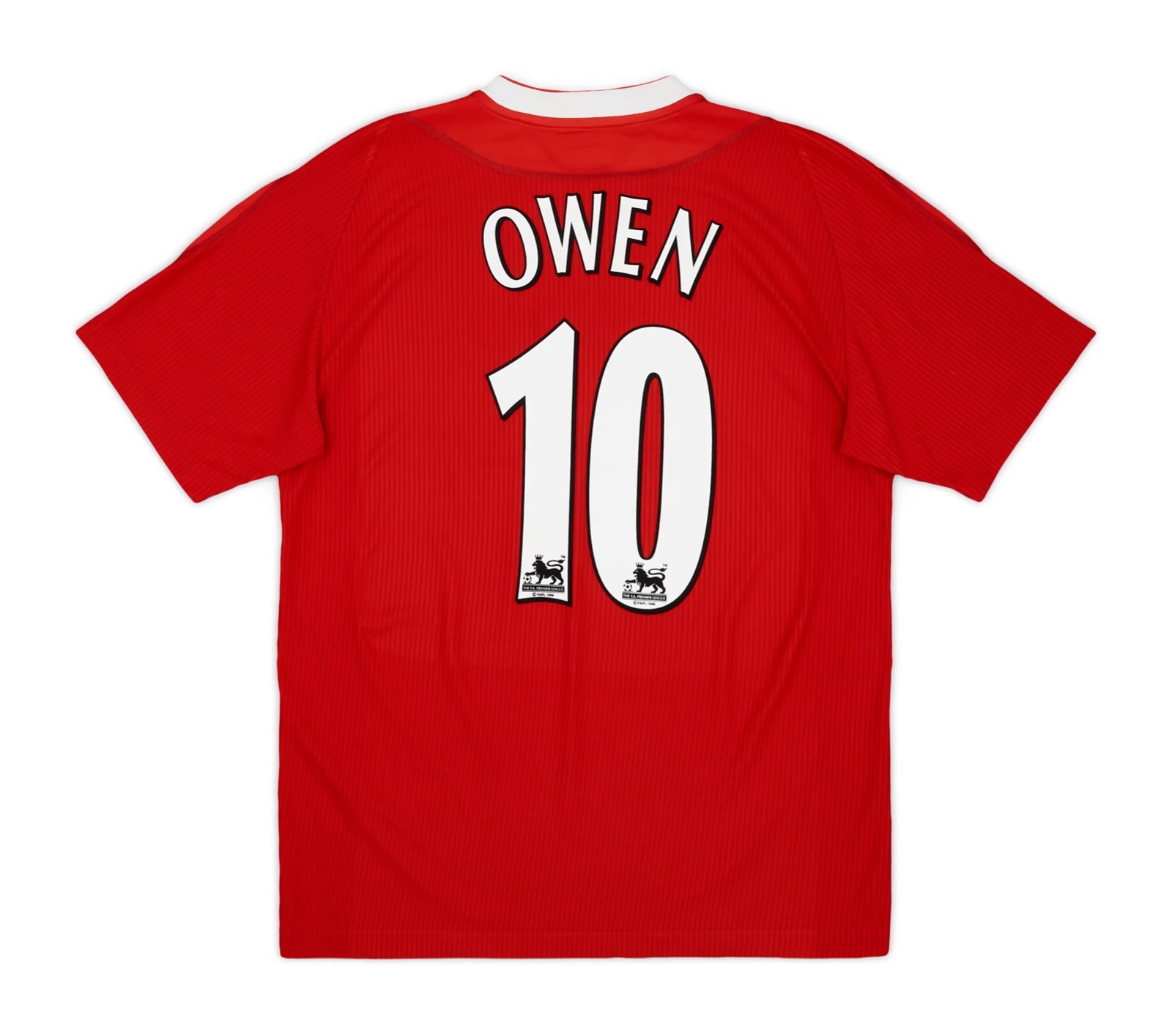 Liverpool FC 03-04 Local 2
