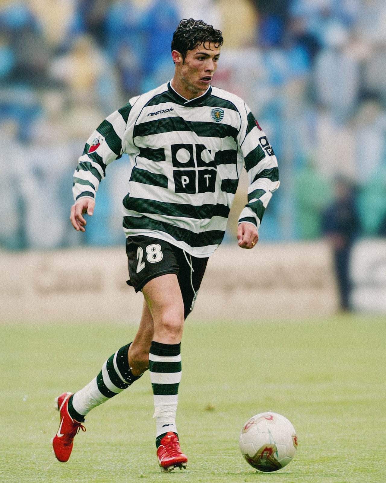 Sporting CP 02-03 Local 4