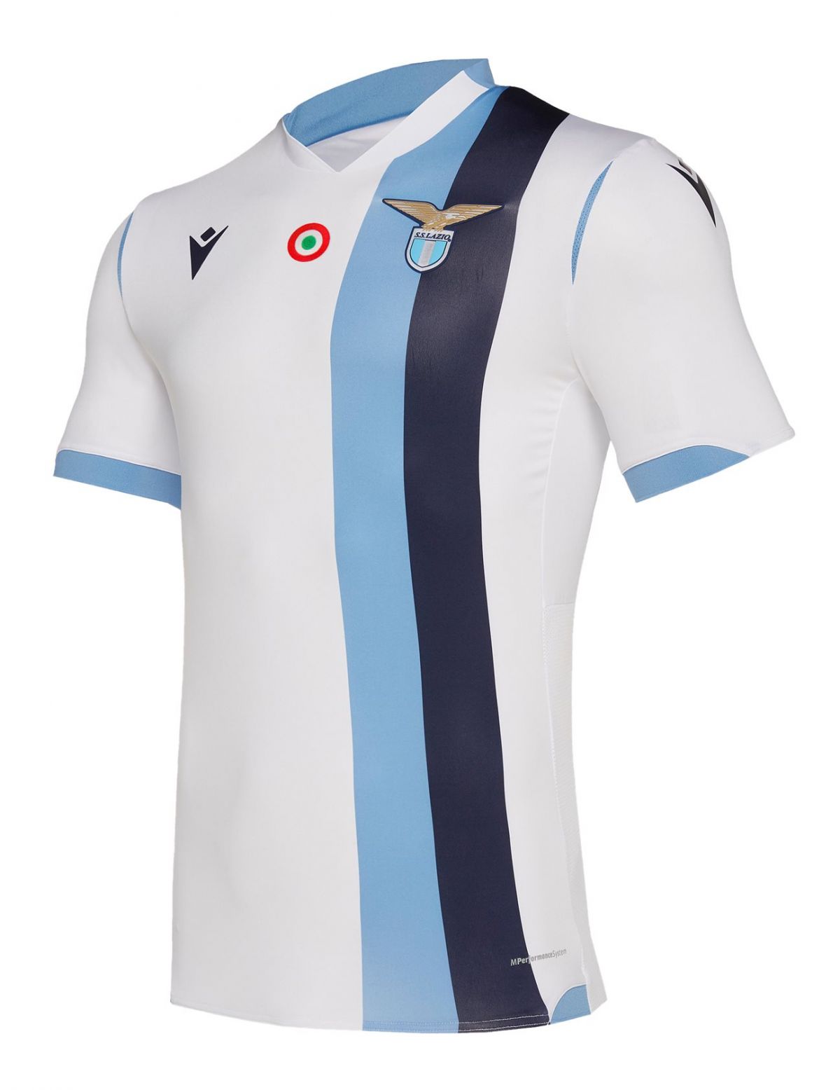 SS Lazio 19-20 Visitante