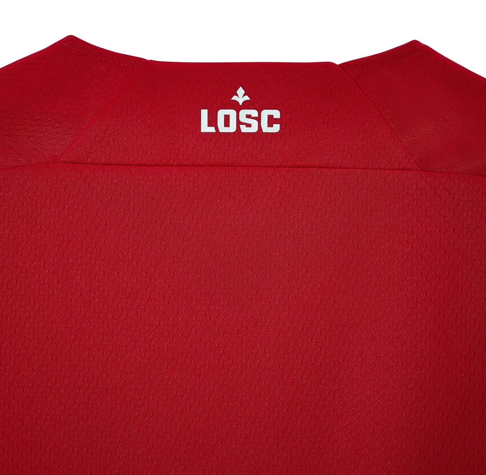 Lille LOSC 21-22 Local 3