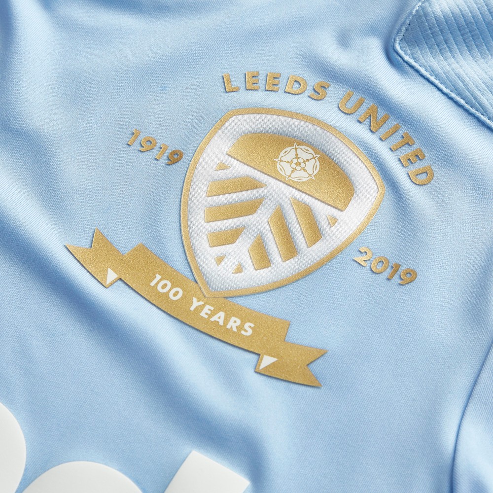 Leeds United 19-20 Tercera 3