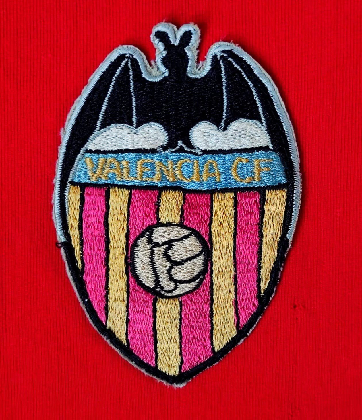 Valencia CF 69-70 Visitante 4