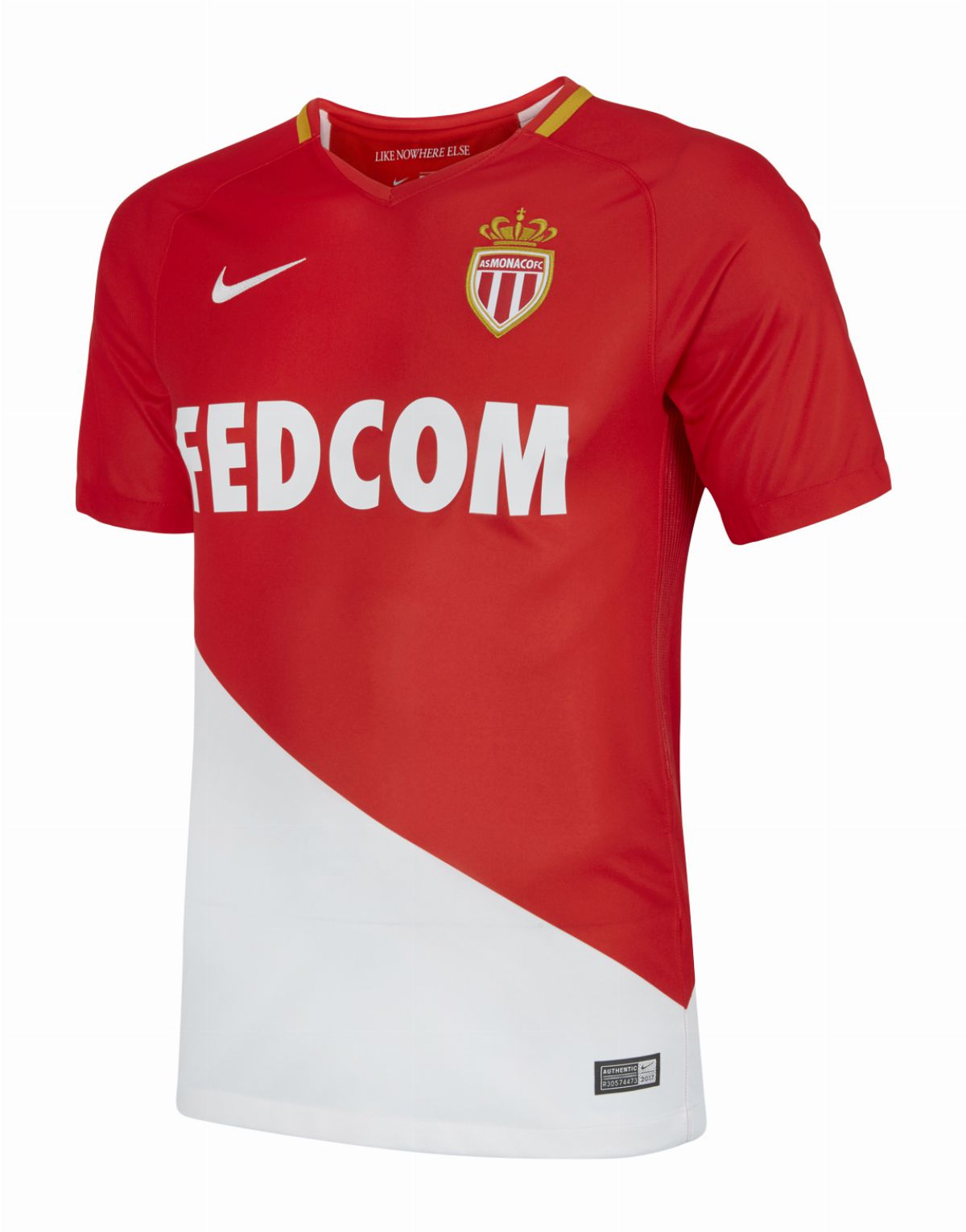 AS Monaco 17-18 Local 2