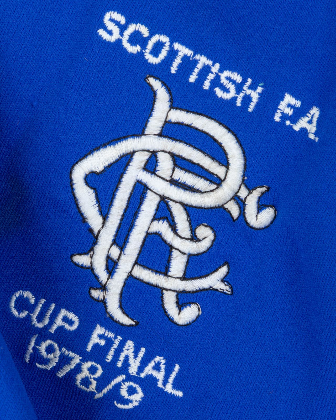 Rangers FC 78-79 Especial 3