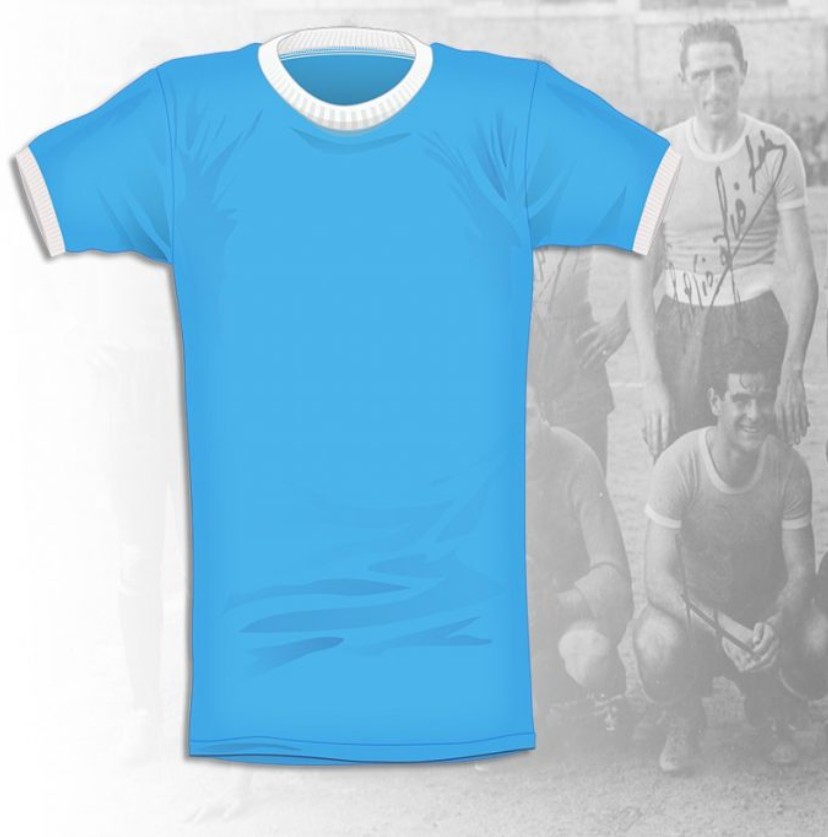 SS Lazio 1941-42 Local 2