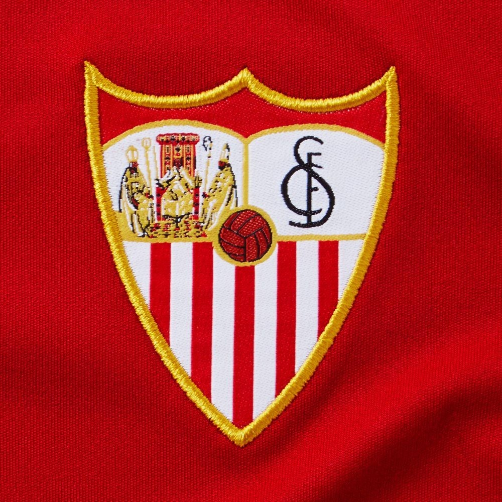 Sevilla FC 16-17 Visitante 2