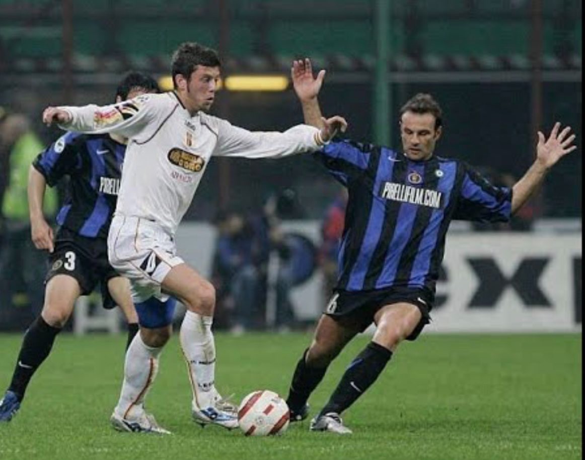 Inter Milan 05-06 Local 2