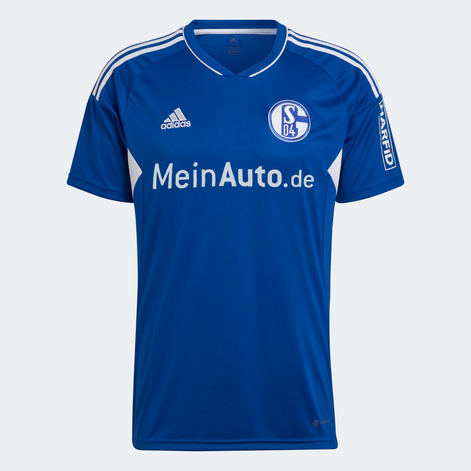 Schalke 04 22-23 Local