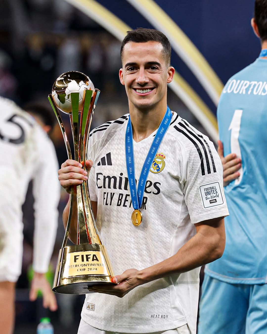 Real Madrid 2024 Especial 4