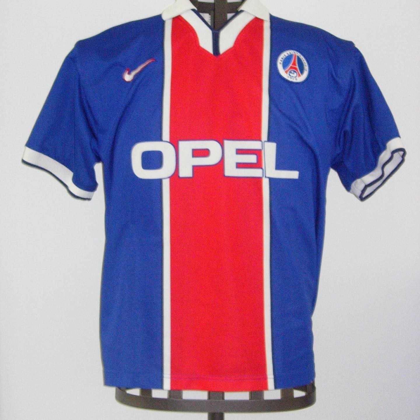 Paris Saint-Germain 97-98 Especial 2