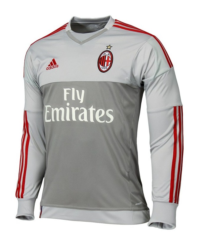 AC Milan 15-16 Portero