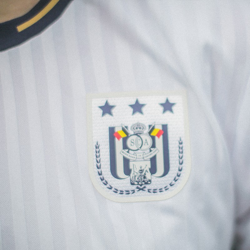 RSC Anderlecht 21-22 Visitante 2