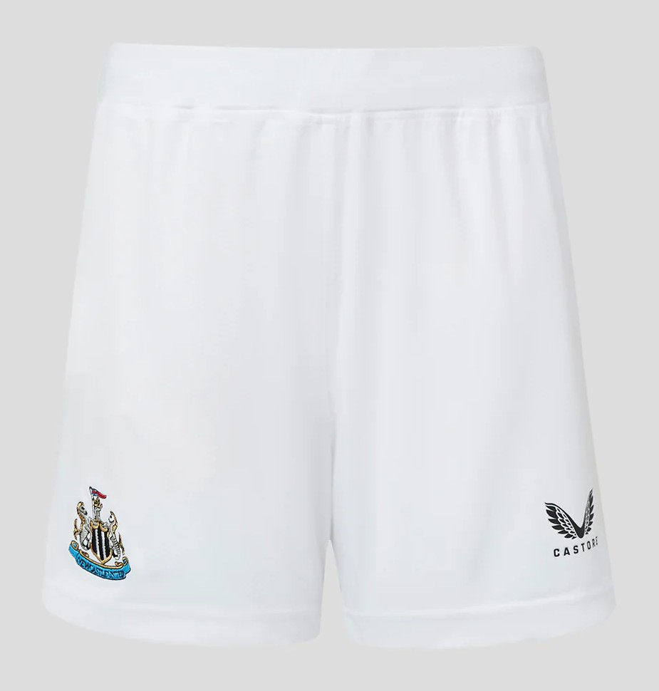 Newcastle United 23-24 Local 2