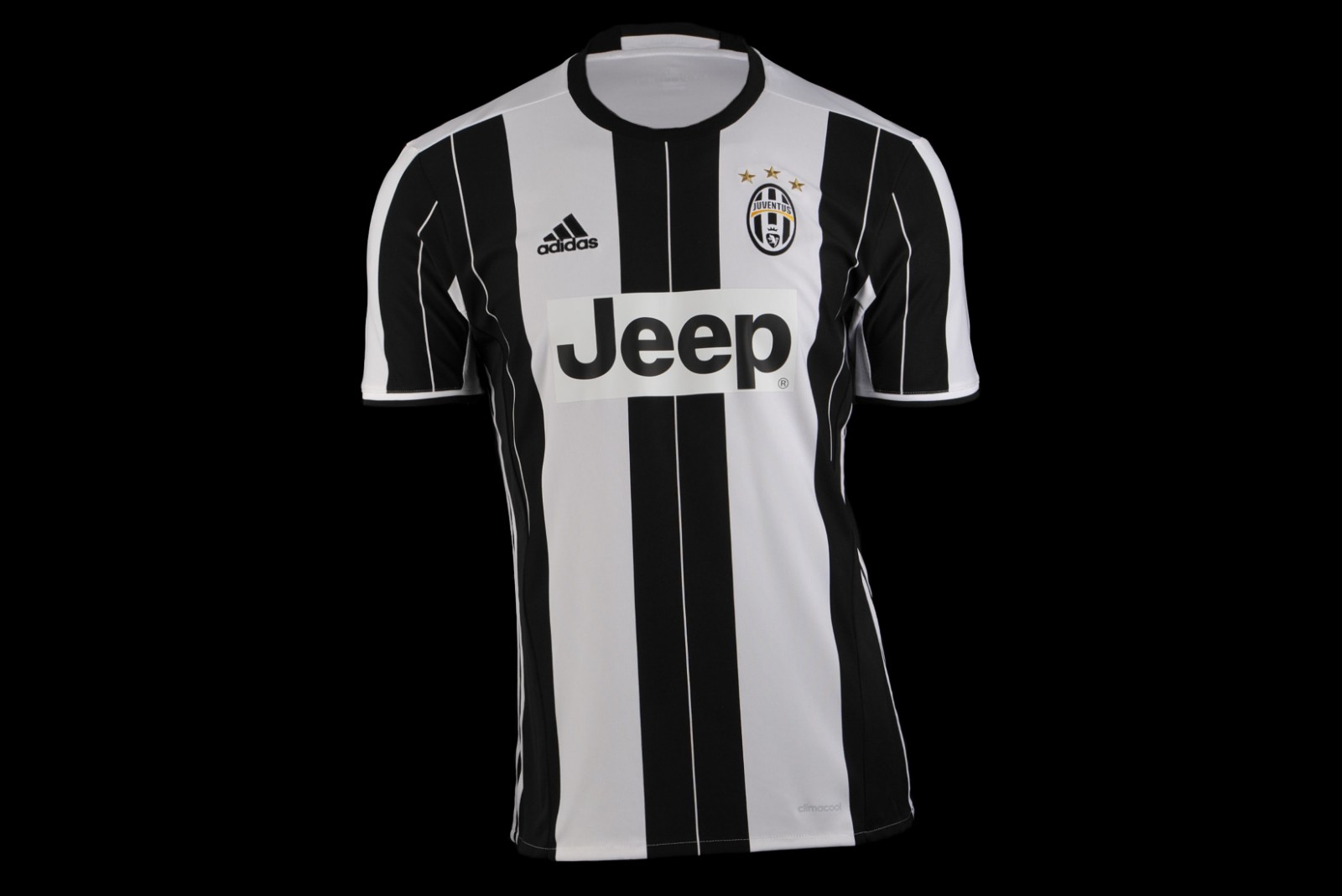 Juventus FC 16-17 Local 3