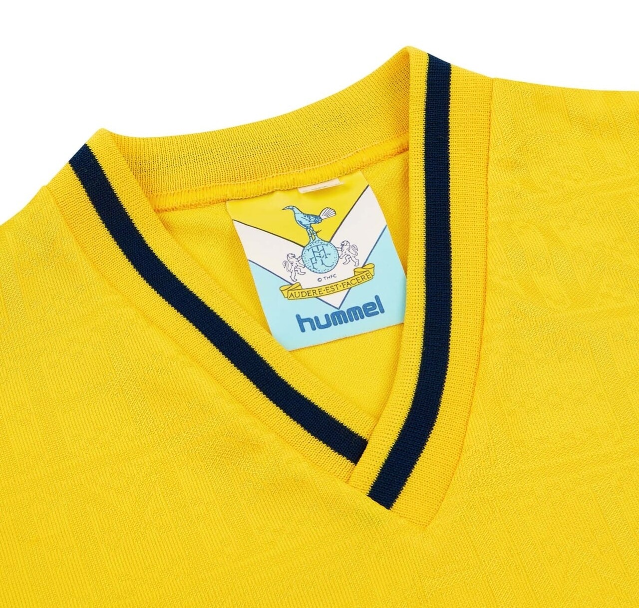 Tottenham Hotspur 89-90 Visitante 4