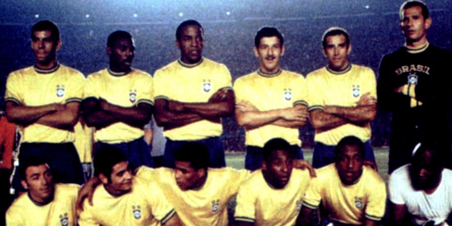 Brasil 1968 Local 3