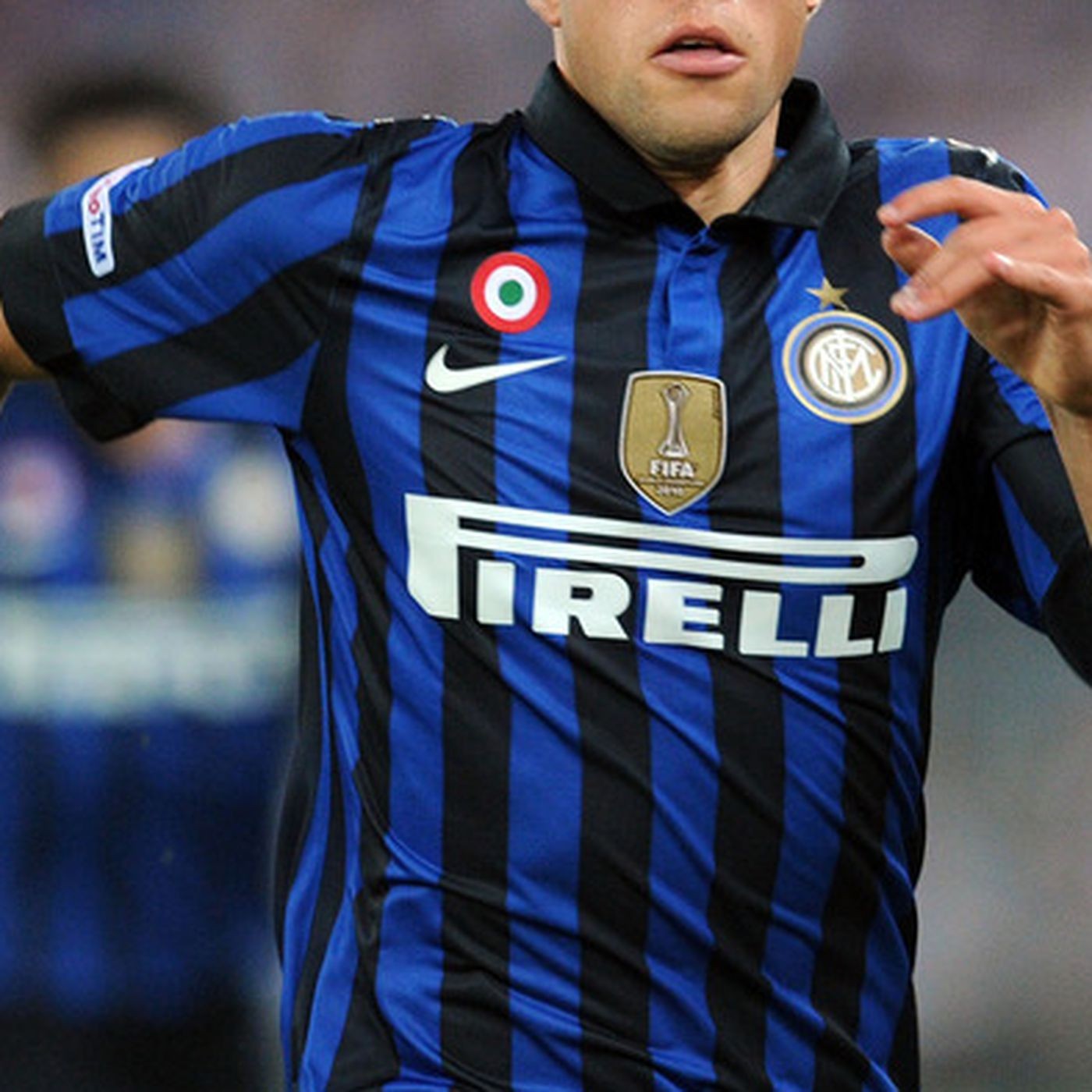 Inter Milan 11-12 Local 3