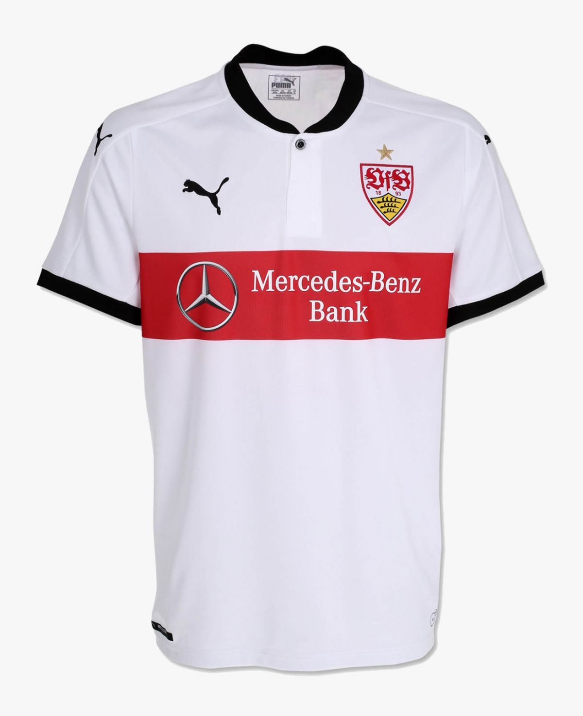 VfB Stuttgart 17-18 Local