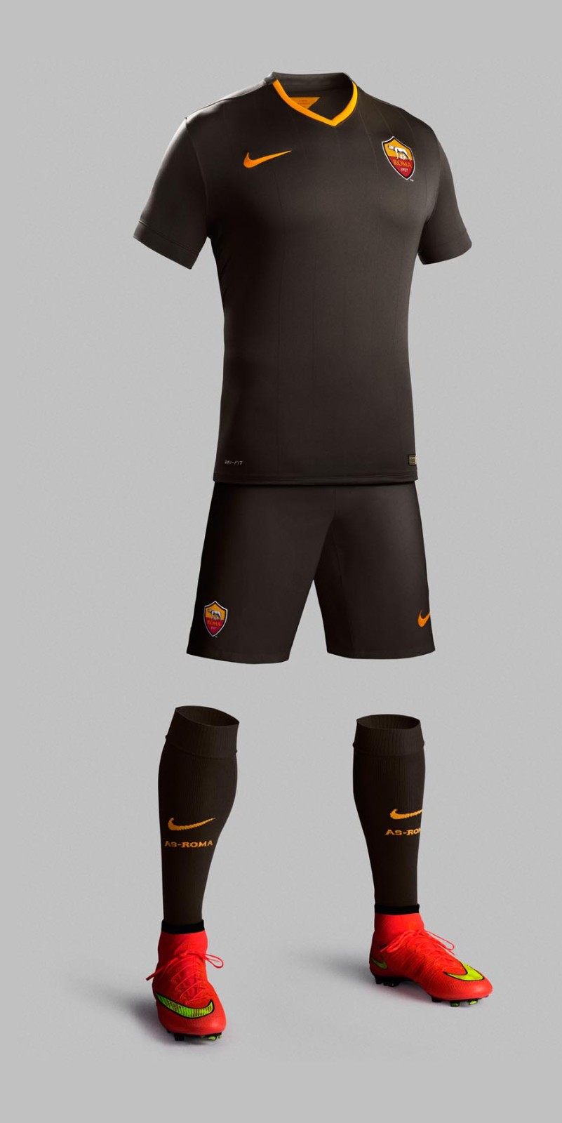 AS Roma 14-15 Tercera 4